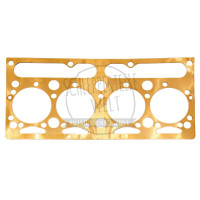 Zylinderkopfdichtung passend für Eicher 3353 3354 3355 3356 AD 4.203