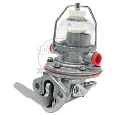 Membran-Förderpumpe passend für Fordson / Ford Super Dexta Major