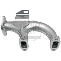 Abgaskrümmer passend für Renault Super AKD 112Z D22 N70 N72
