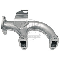 Abgaskrümmer passend für Renault Super AKD 112Z D22 N70 N72