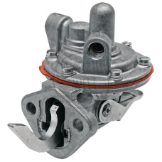 Membran-Förderpumpe 2 Bohrungen passend für Eicher 4.203 3355 3356