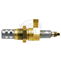 Flammglühkerze 9,5 V, 20 A, Gewinde M20 x 1,5 für Deutz-Fahr 2506 4506 5506 6806