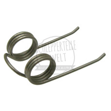 Drehfeder Kat. 2, 3 Ersatz für Walterscheid 1099049