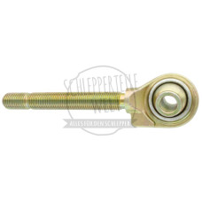 Kugelgelenkkopf Kat. 2 - Linksgewinde - M27 x 3 - 260 mm Walterscheid id1202608