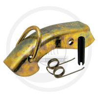 Öffnungshebel Kat. 2 AG 312 Ersatz für Walterscheid 1306841