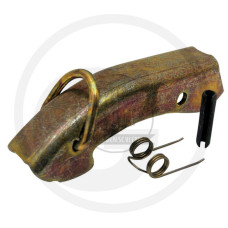 Öffnungshebel Kat. 3 AG 313 Ersatz für Walterscheid 1306842