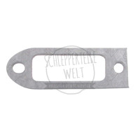 3x Dichtung Ansaugkrümmer für Deutz-Fahr 2506 4506 5506 Kramer FL 612 K 800 KA 540