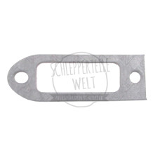 3x Dichtung Ansaugkrümmer für Deutz-Fahr 2506 4506 5506 Kramer FL 612 K 800 KA 540