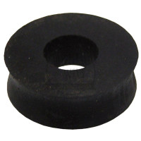 3x Dichtung für Ventildeckelschraube für Hanomag Granit D14 D21 R16 R22 R35 R324 R442