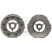 Einfachkupplung G 250 passend für Hanomag R 25 R 28 R 35 R 435