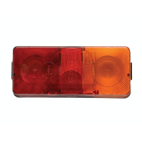 Rückleuchte rechts passend für McCormick / IHC 554 644 743 744 745 844 844S