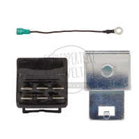 Blinkrelais für Deutz-Fahr 2506 4006 5006 6006 6806 Güldner G 25 G 30 G 40 G 45