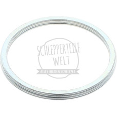 4x Dichtring Vorkammer passend für Mercedes-Benz OM 636 U 401 U 402 U 411 U 2010