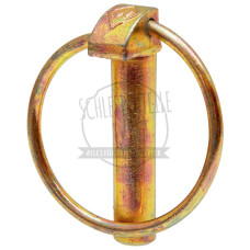 4x Klappstecker passend für Saphir ZKM 125 ZKM 150 ZKM 175 1095409