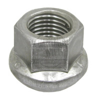 4x Radmutter hinten, M 14 x 1.5 für McCormick / IHC D 320 D 322 D 324 D 326 D 430