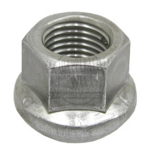 4x Radmutter hinten, M 14 x 1.5 für McCormick / IHC D 320 D 322 D 324 D 326 D 430