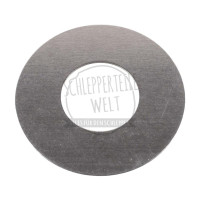 4x Scheibe Ventilfeder für Mercedes-Benz OM 314 OM 352 OM 364 OM 366 A3529902040