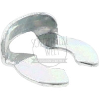 4x Sicherung Bolzen für Mercedes-Benz Trac 700 800 900 1100 1300 1400 1500 1800