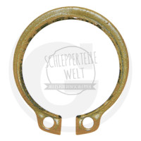 4x Sicherungsring 20 x 1,75 Schnellkuppler Walterscheid 1304117