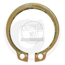 4x Sicherungsring 20 x 1,75 Schnellkuppler Walterscheid 1304117