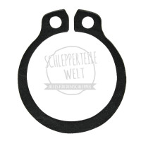 4x Sicherungsring für Porsche-Diesel 208 218 A 133 AP 16 AP 18 AP 22 P 122 P 133