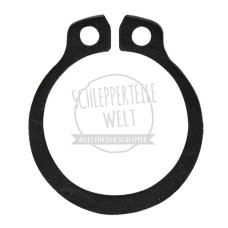 4x Sicherungsring für Porsche-Diesel 208 218 A 133 AP 16 AP 18 AP 22 P 122 P 133