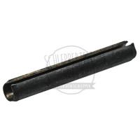 4x Spannstift Vorderachse passend für Porsche-Diesel Master Super P 133