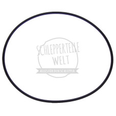 4x Zylinderdichtring passend für Hanomag Robust 800