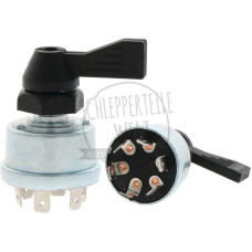 Blinkschalter für Massey Ferguson 133 148 MF 65 MF 148 MF 168 MF 178 MF 188 TEF