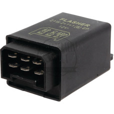 Blinkgeber 2 + 1 + 1 21 W für McCormick / IHC 323 383 453 553 724 856 956 1056