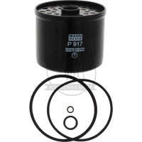 Kraftstofffilter für McCormick / IHC 323 383 452 Export 633 733 833 955 1246