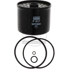 Kraftstofffilter für McCormick / IHC 323 383 452 Export 633 733 833 955 1246