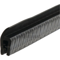 5m Dichtgummi Scheibengummi Klemmbereich mm 1 - 2