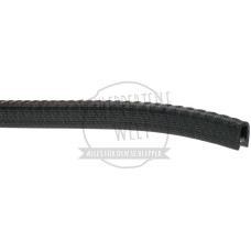 5m Dichtgummi Scheibengummi Klemmbereich mm 1 - 2