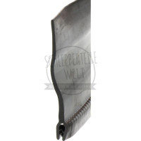 5m Dichtgummi Scheibengummi Klemmbereich mm 2 - 4