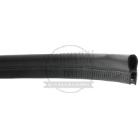 5m Dichtgummi Scheibengummi Klemmbereich mm 2 - 4