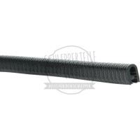 5m Dichtgummi Scheibengummi Klemmbereich mm 2 - 5