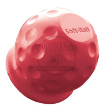 AL-KO Soft-Ball Kugelkopf Ersatz für Anhängevorrichtungen mit 50 mm Kugel 605307