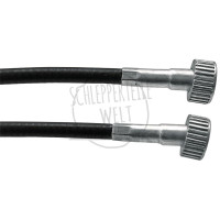 Traktormeterwelle Länge 2000 mm , 2x M 18 x 1.5 für Fendt FW 180 FW 181 FW 182