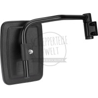 Außenspiegel für Wacker Neuson WL48 WL52 Weidemann 1250 CX35 1370 CX50 3080