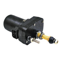 Wischermotor für Deutz-Fahr AgroPrima AgroXtra DX 3.10 DX 3.10 SC DX 3.30