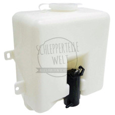 GRANIT Behälter für Scheibenwaschanlage, 12 V, 2,2 L, mit Pumpe