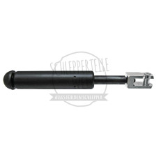 Gasdruckdämpfer für Fritzmeier Frontscheibe mit Gabel und Halbkugel 215 315 702 Gasdruckdämpfer für Fritzmeier Frontscheibe mit Gabel und Halbkugel 215 315 702