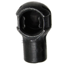 Kugelpfanne Stahl C (mm) 25, E (mm) 20