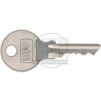 Ersatzschlüssel passend für John Deere 940 1630 2040 2650 3050 3640 4430 4840