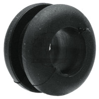 Gummipuffer Scheibenverriegelung 14mm