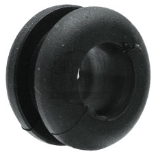 Gummipuffer Scheibenverriegelung 14mm