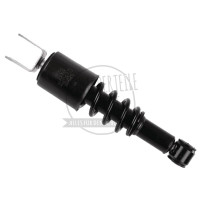 Dämpfer Fahrerhauslagerung für Massey Ferguson 7S.155 6713S 6716S 7616 7622