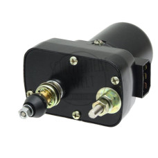Wischermotor für Deutz-Fahr AgroPrima AgroXtra Intrac D 4507C D 4807C D 5207C