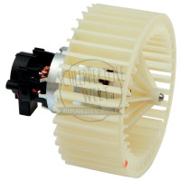 Lüftermotor für Deutz-Fahr Agrotrac Agrotron Hürlimann XL-130 Lamborghini R4.85
